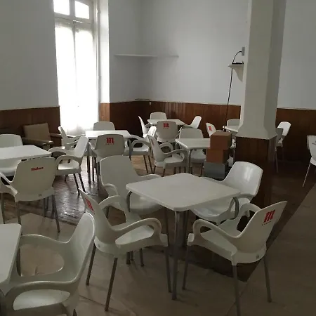 Hostal De Peregrinos La Bilbaina