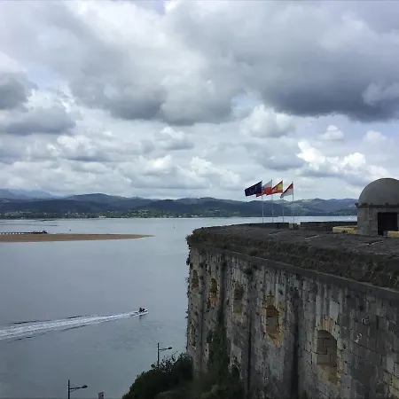 De Peregrinos La Bilbaina Hostel