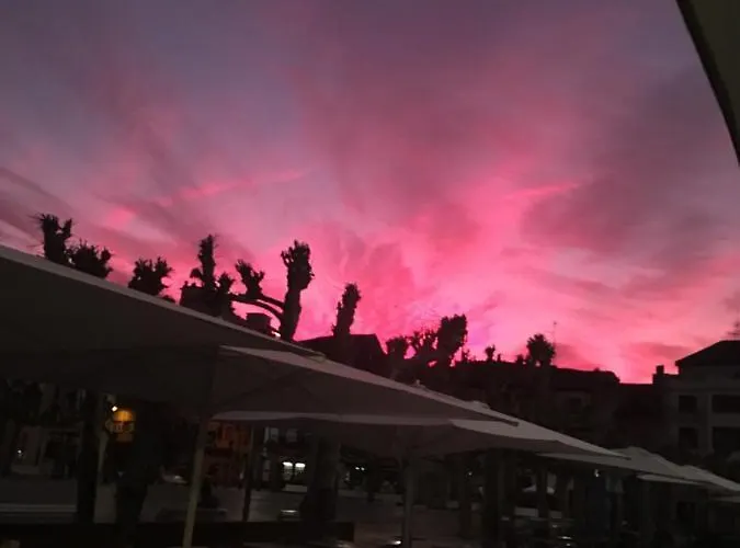 De Peregrinos La Bilbaina Santona