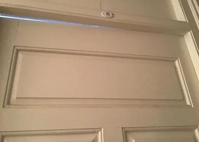 Hostel De Peregrinos La Bilbaina Santona