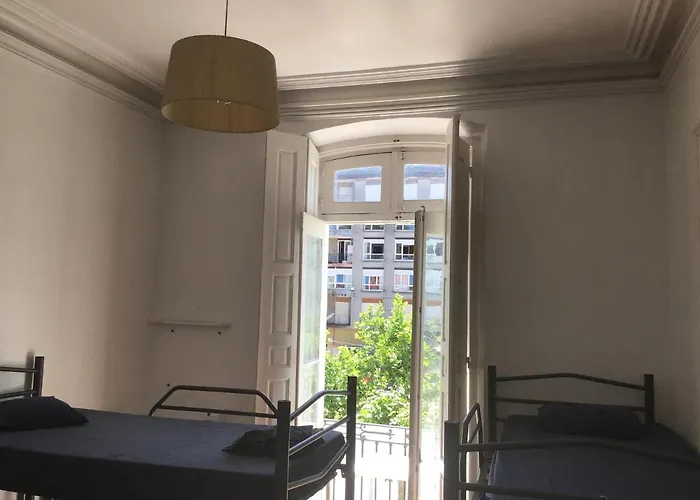 De Peregrinos La Bilbaina * Santona