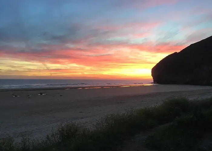 Hostel De Peregrinos La Bilbaina Santona