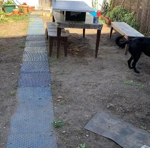 Hostel De Peregrinos La Bilbaina *