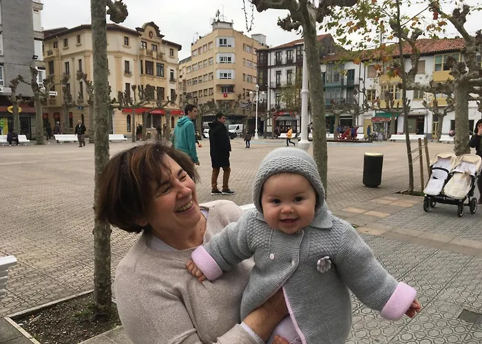 De Peregrinos La Bilbaina *