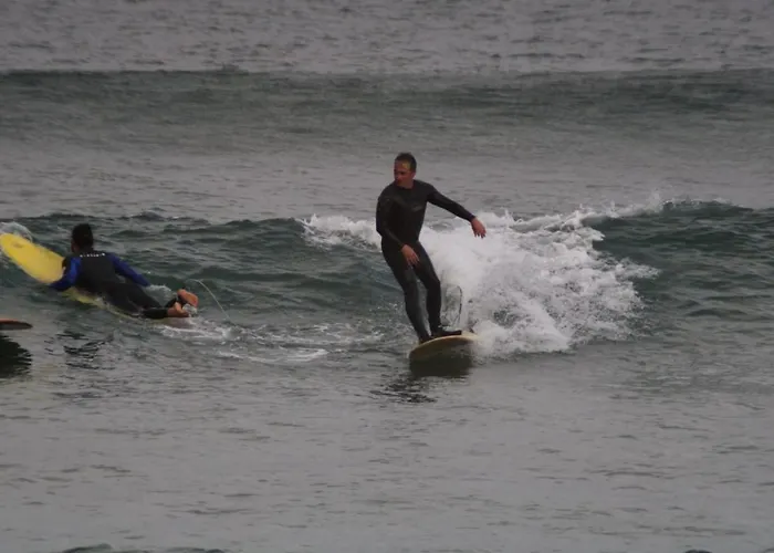 De Peregrinos La Bilbaina Hostel