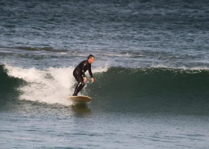 De Peregrinos La Bilbaina Hostel