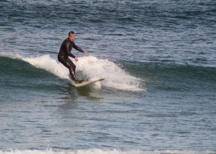 De Peregrinos La Bilbaina Hostel Santona