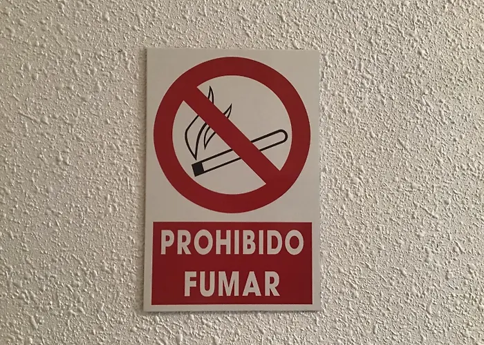 De Peregrinos La Bilbaina Hostel