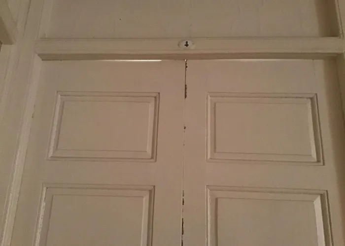 Hostel De Peregrinos La Bilbaina *