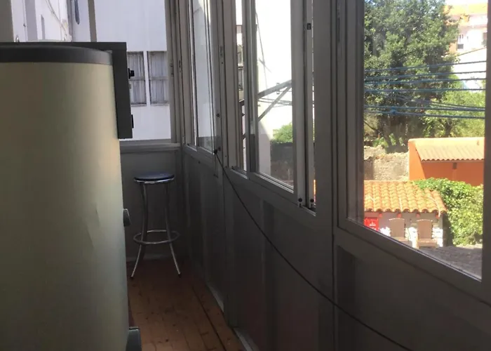 De Peregrinos La Bilbaina