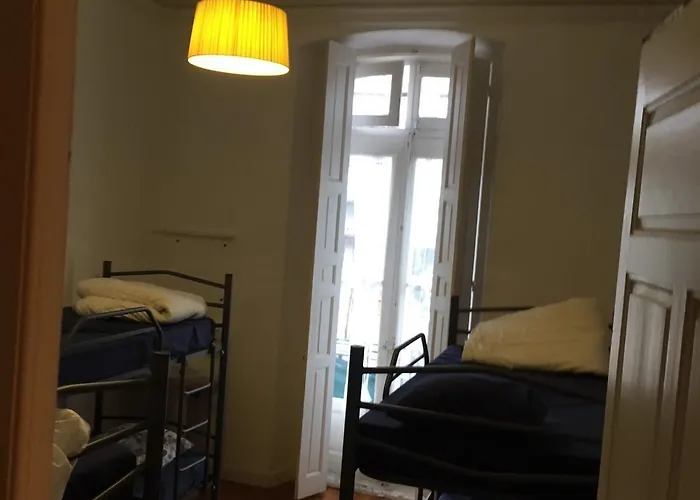 De Peregrinos La Bilbaina * Santona