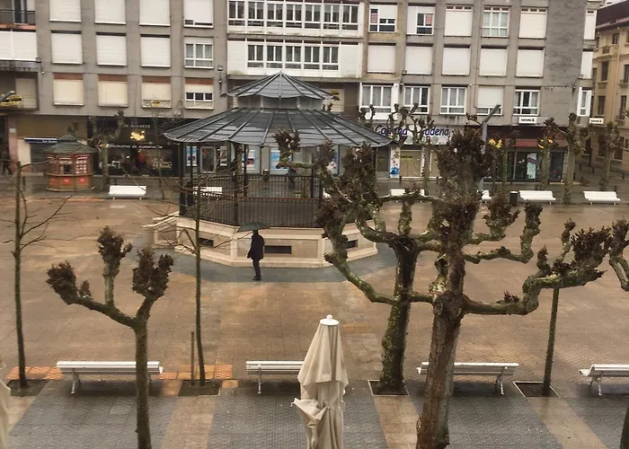 De Peregrinos La Bilbaina