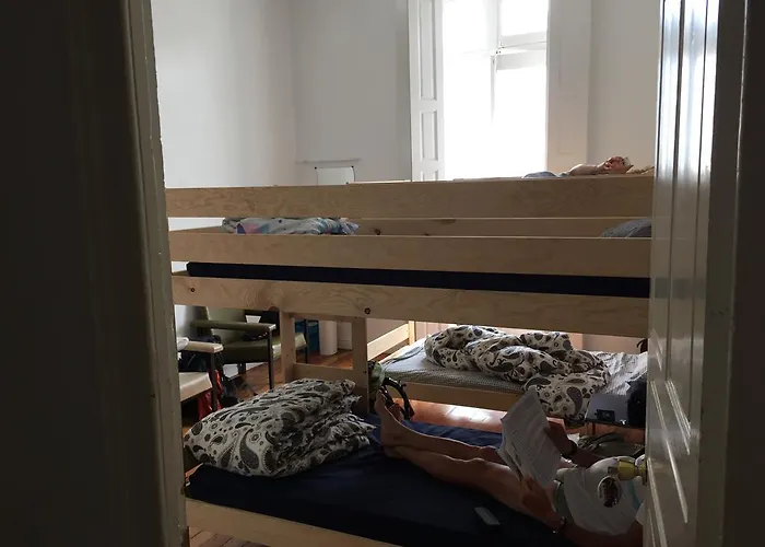 De Peregrinos La Bilbaina Santona