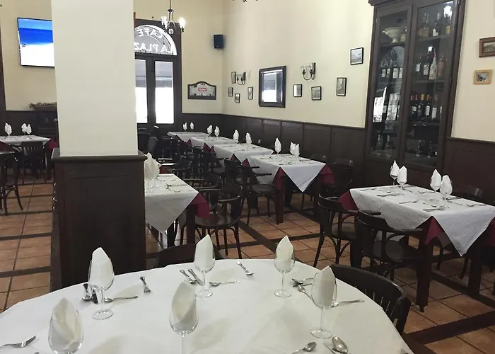 De Peregrinos La Bilbaina