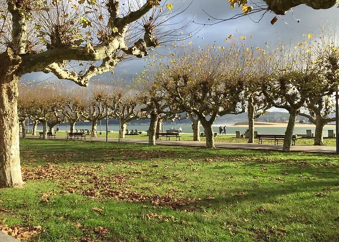 Hostel De Peregrinos La Bilbaina *