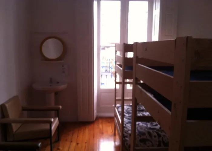 De Peregrinos La Bilbaina *