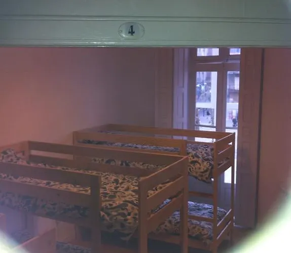 De Peregrinos La Bilbaina