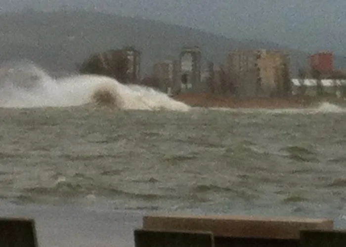 De Peregrinos La Bilbaina