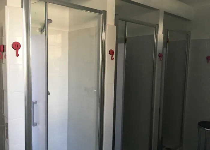 De Peregrinos La Bilbaina