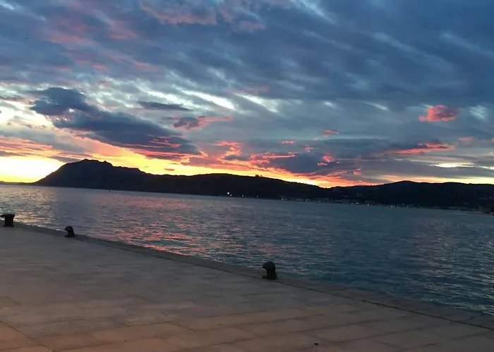 De Peregrinos La Bilbaina Hostel Santona