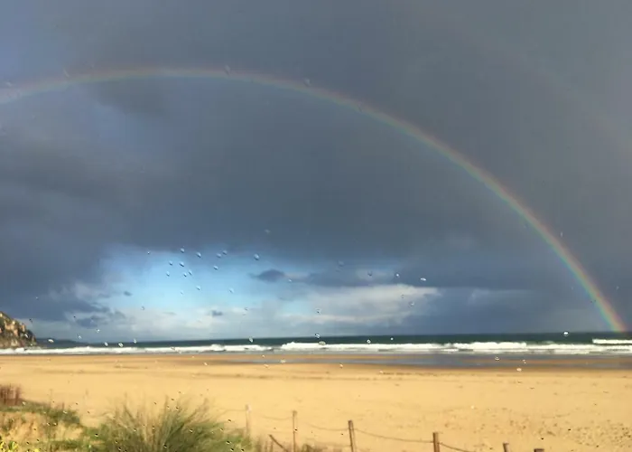 De Peregrinos La Bilbaina Hostel Santona