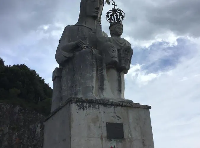 De Peregrinos La Bilbaina