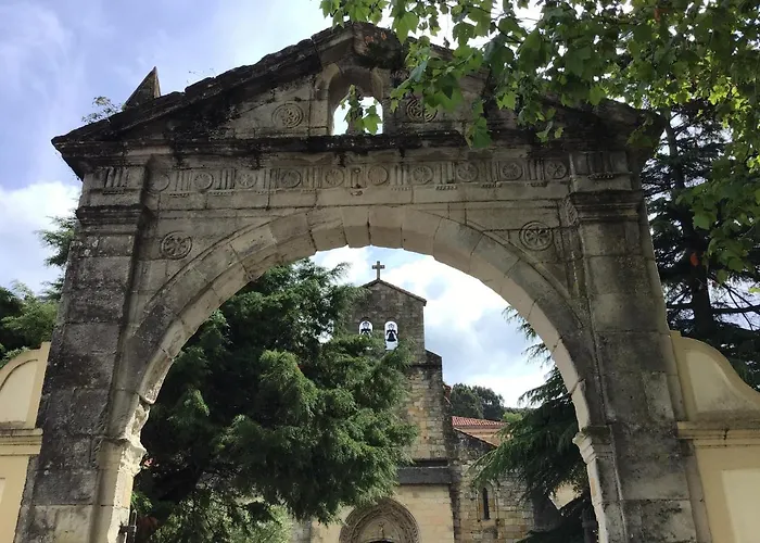 Hostel De Peregrinos La Bilbaina *